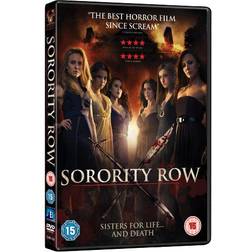 Sorority Row [DVD] [2009]